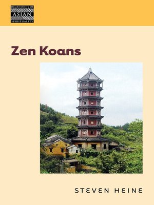 cover image of Zen Koans